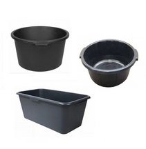 Емкости для раствора<br />
40л, 60л, 90л