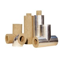 Отводы <br />
HEATWOOL