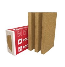 ROCKWOOL<br />
РУФ БАТТС