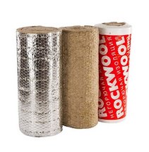 ROCKWOOL<br />
ТЕХ МАТ